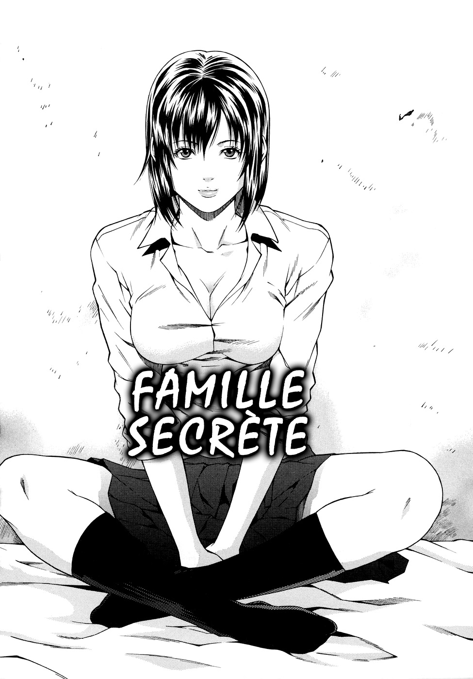 Kakurega | Famille secrète page 2 full