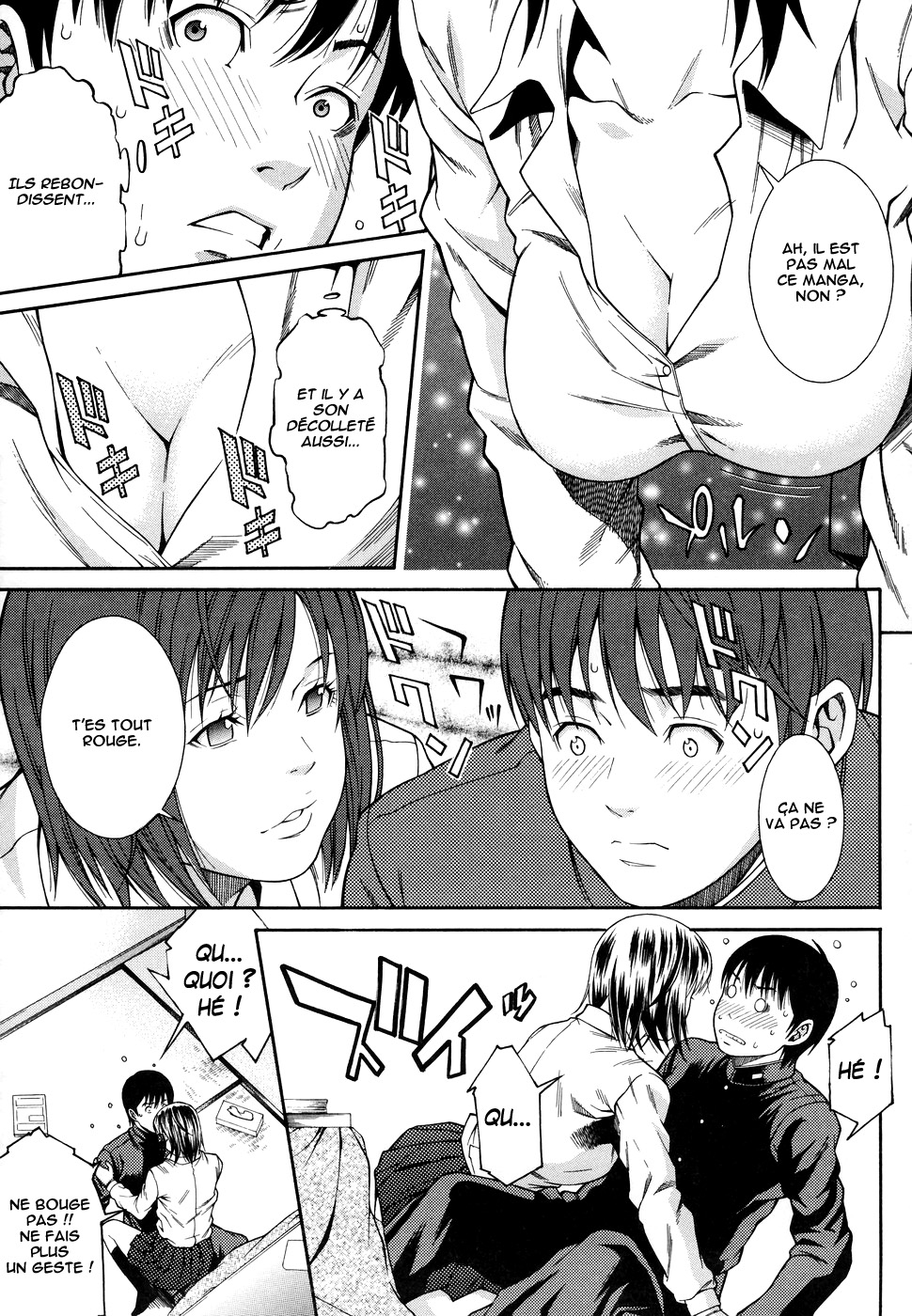 Kakurega | Famille secrète page 9 full