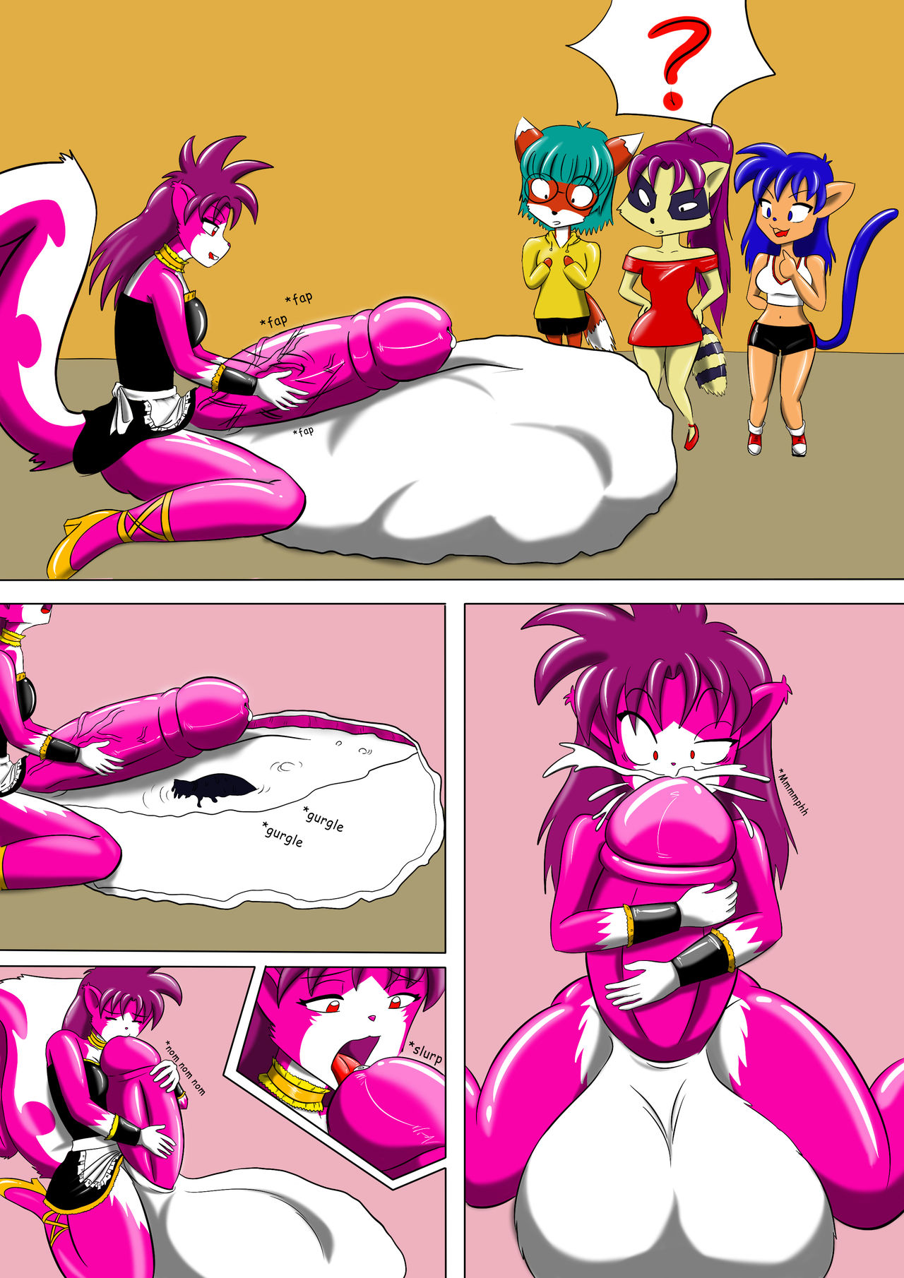 After Party page 10 full