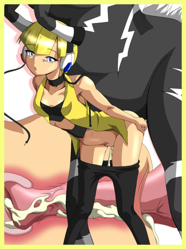Happy Year of the Horse!  x Human  Pixiv Gallery page 9 full