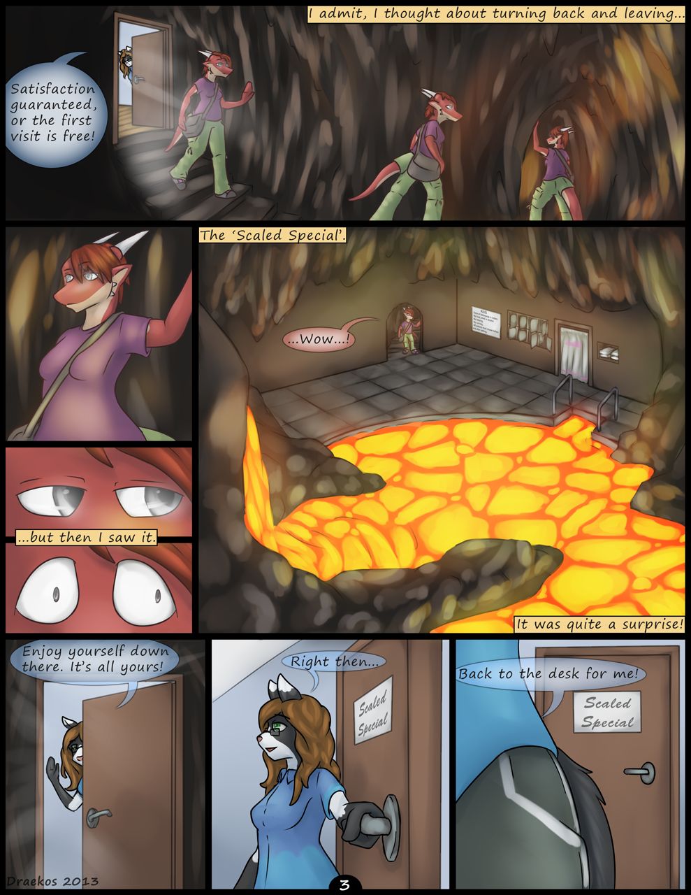 Hotsprings page 4 full