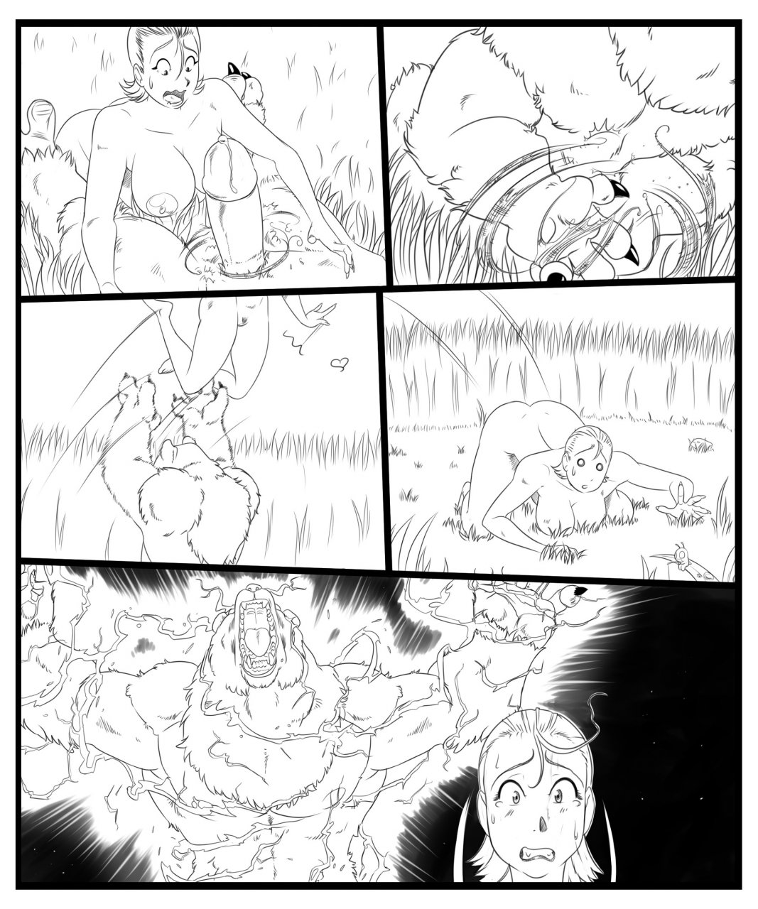 Dual Action page 5 full
