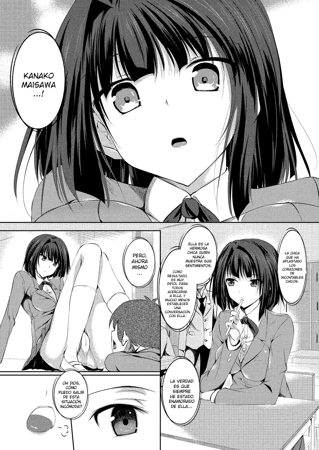 Kashikiri Maid-san | Maid Reservada page 2 full