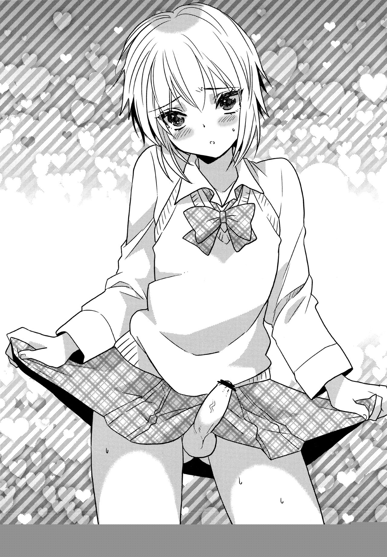 Hyper Usagi Mode!! page 2 full