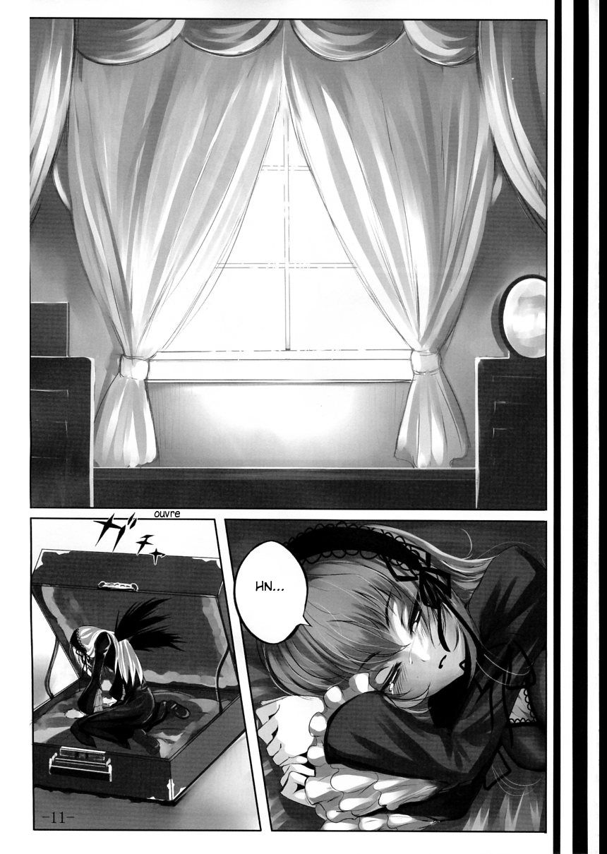 Kurobara no Himitsu page 10 full