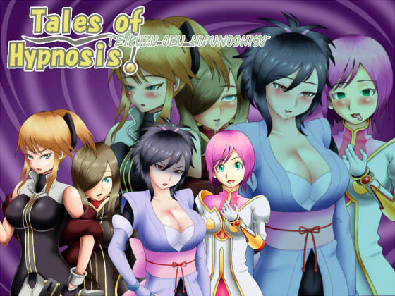 Tales of Hypnosis   =LWB= page 1 full