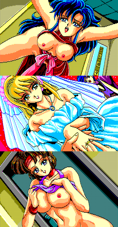 Watashi o Golf ni Tsuretette page 1 full