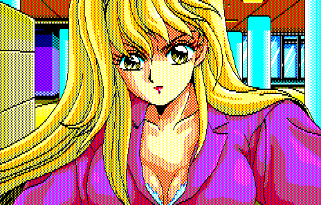 Watashi o Golf ni Tsuretette page 10 full