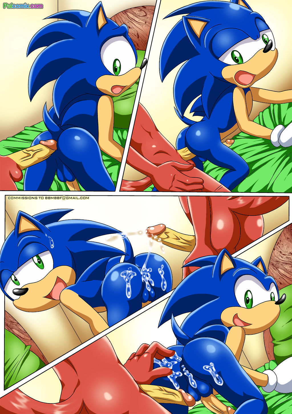 M.E.S.S. 2 page 2 full