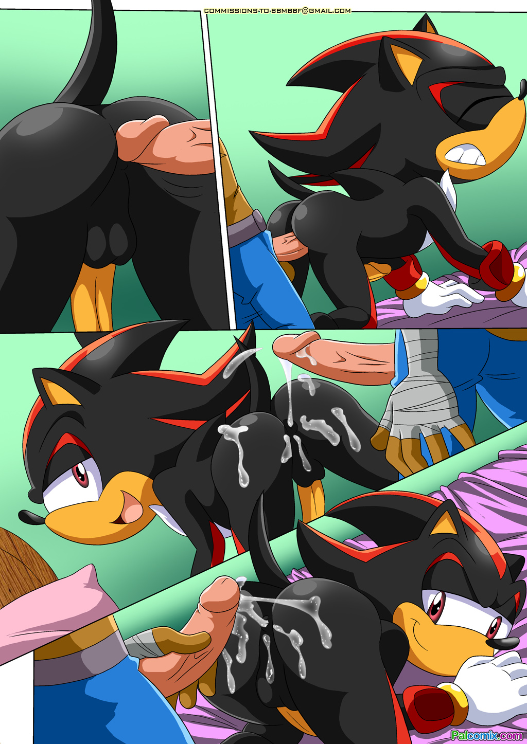 M.E.S.S. 2 page 5 full