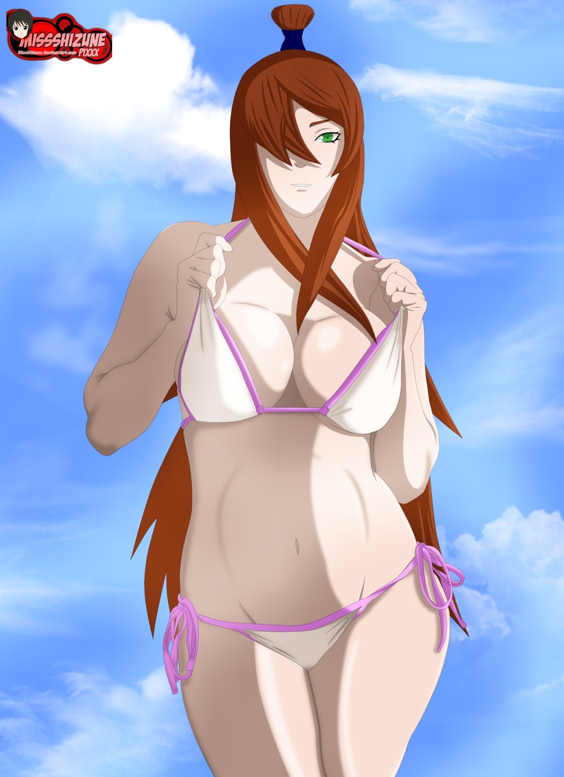 Art by missshizune page 5 full