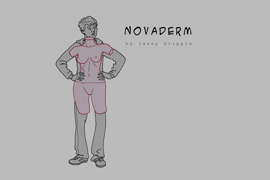 NovaDerm page 1 full