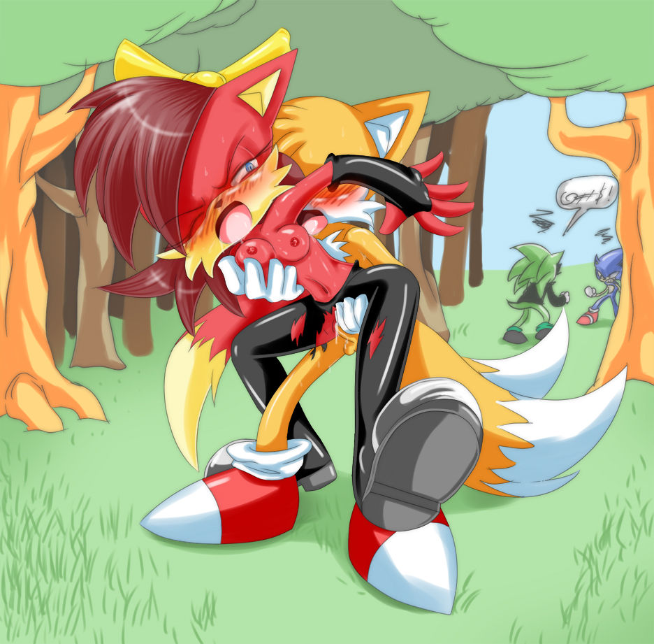 Steel TigerWolf page 3 full