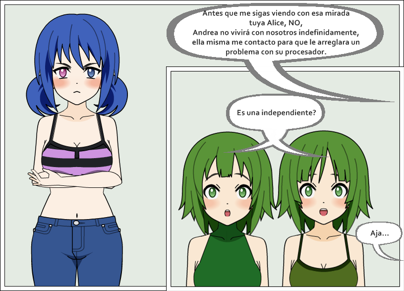 The Love Doll 7 page 9 full
