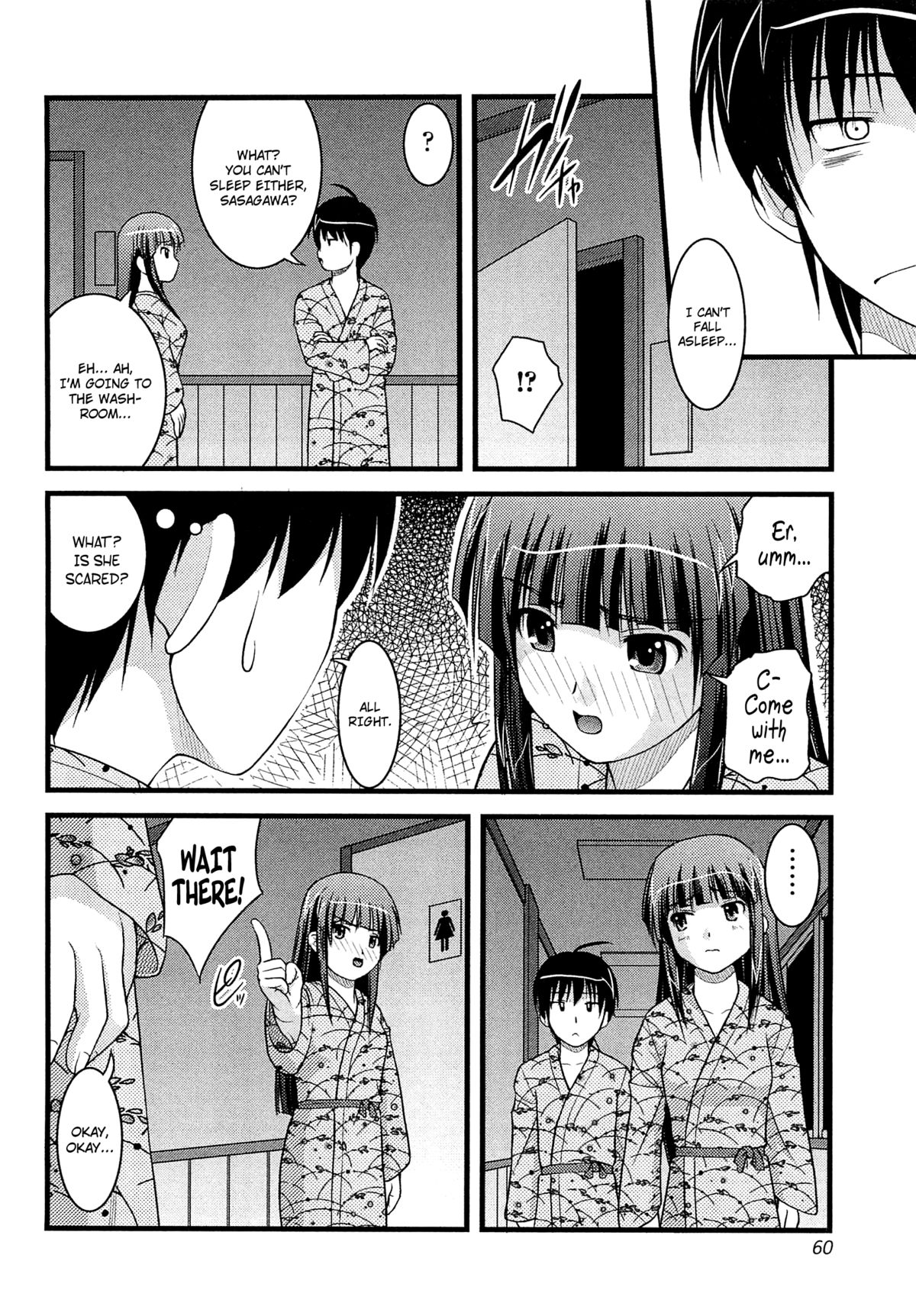 The Mystery is in the Toilet page 4 full