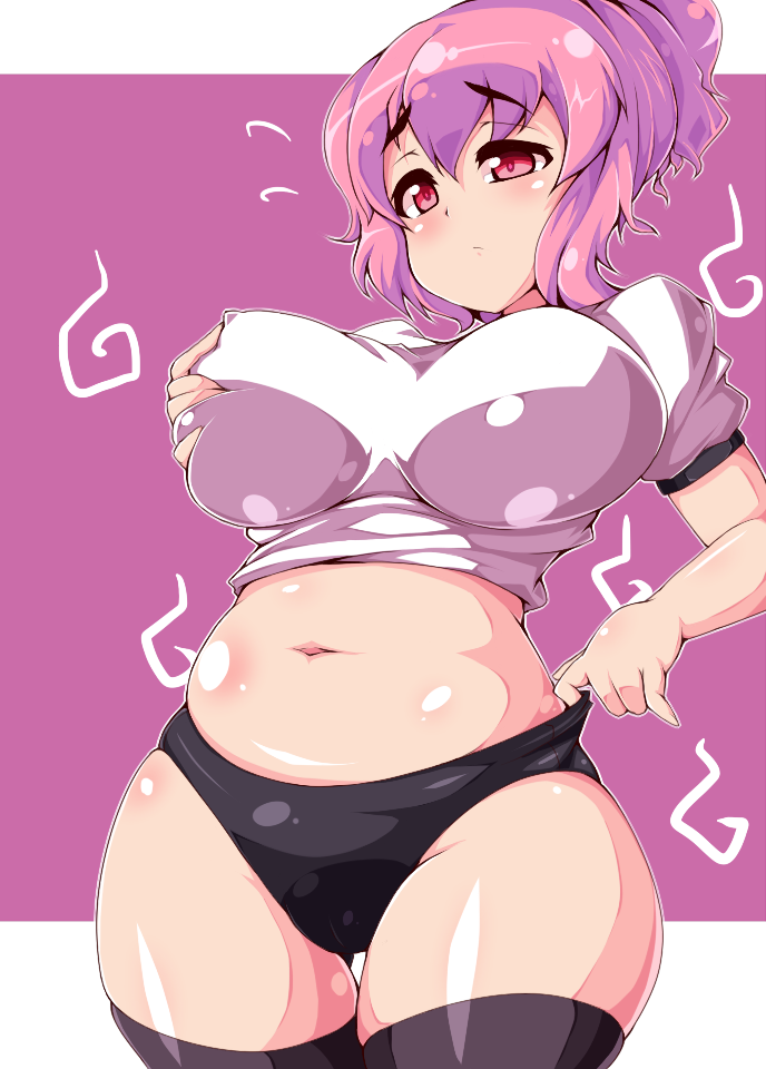 Healthy Girls page 5 full
