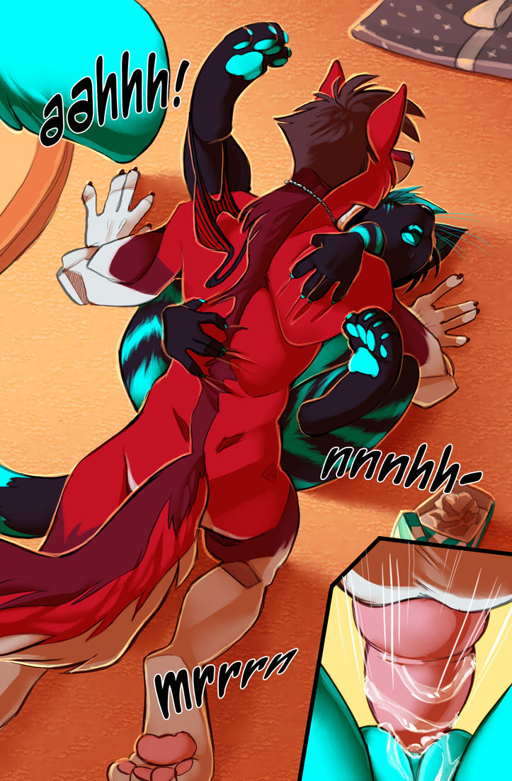 A Murry Christmas page 4 full