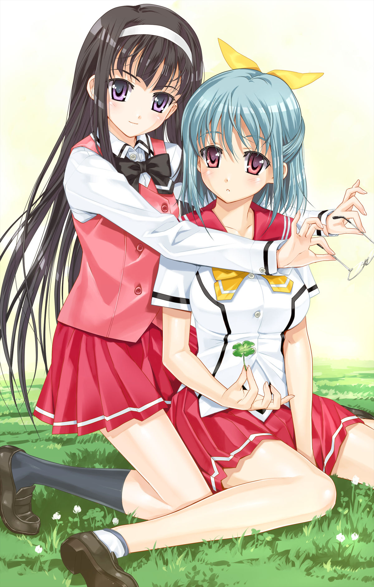 happoubi jin collcetion page 10 full