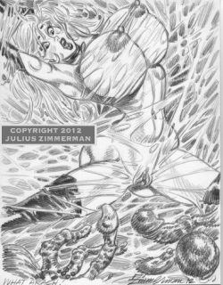 250px x 320px - Collected artwork of Julius Zimmerman - IMHentai