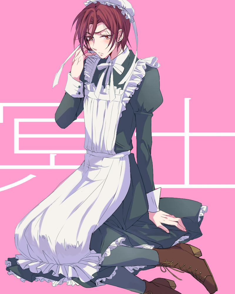 松岡 凛 Matsuoka Rin page 2 full