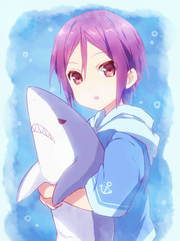 松岡 凛 Matsuoka Rin page 9 full
