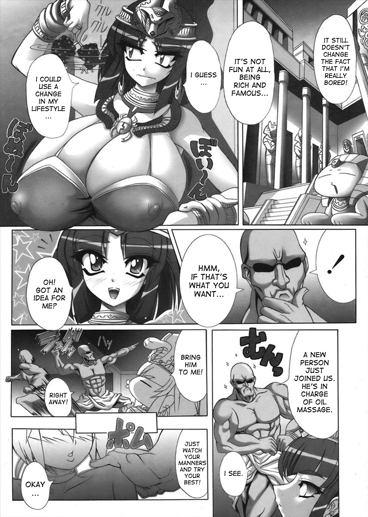 Dynasty Celebrity page 2 full