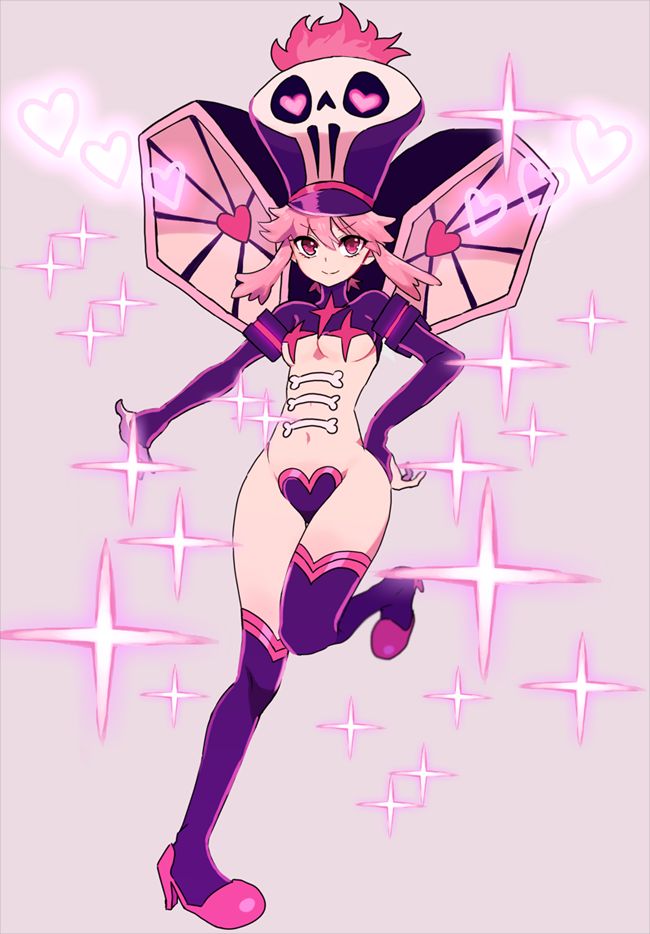 Jakuzure Nonon - Symphony Regalia: Finale page 7 full