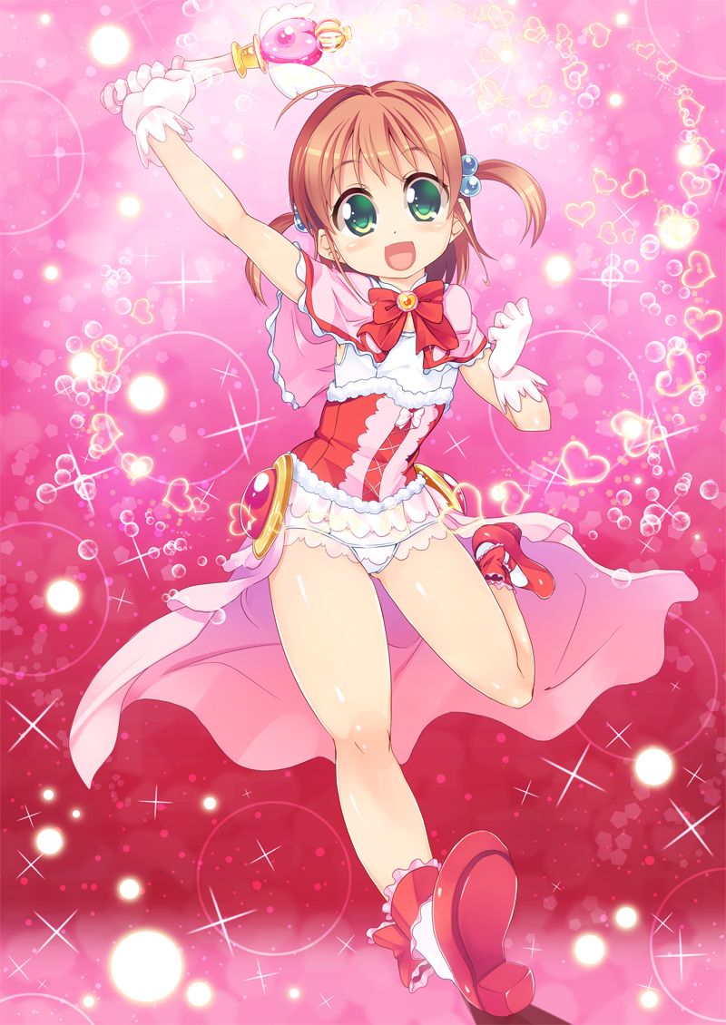 Majokko LO~Ru Play page 3 full