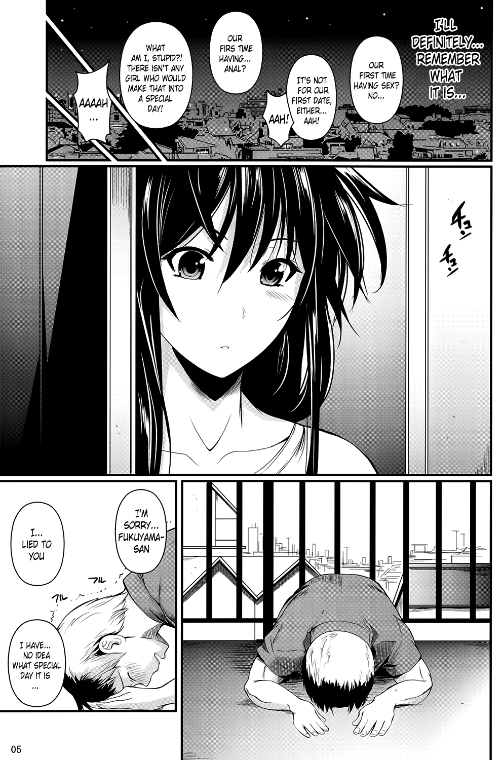 Fukuyama-san 7 page 5 full