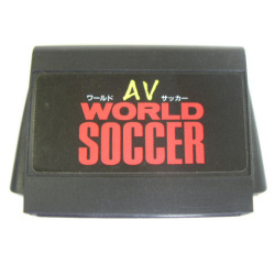 AV World Soccer