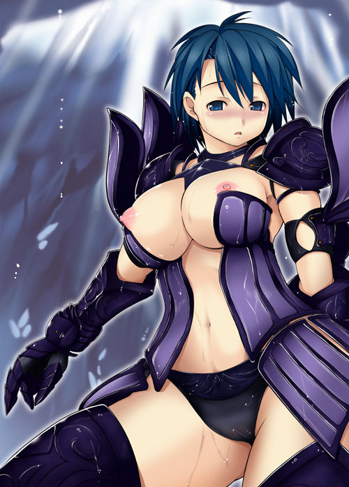 = Artist - TANABE  = page 5 full