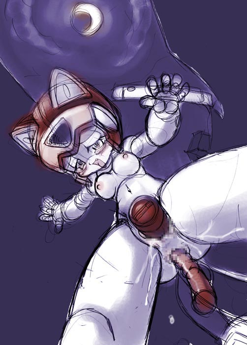Samurai Pizza Cats page 4 full