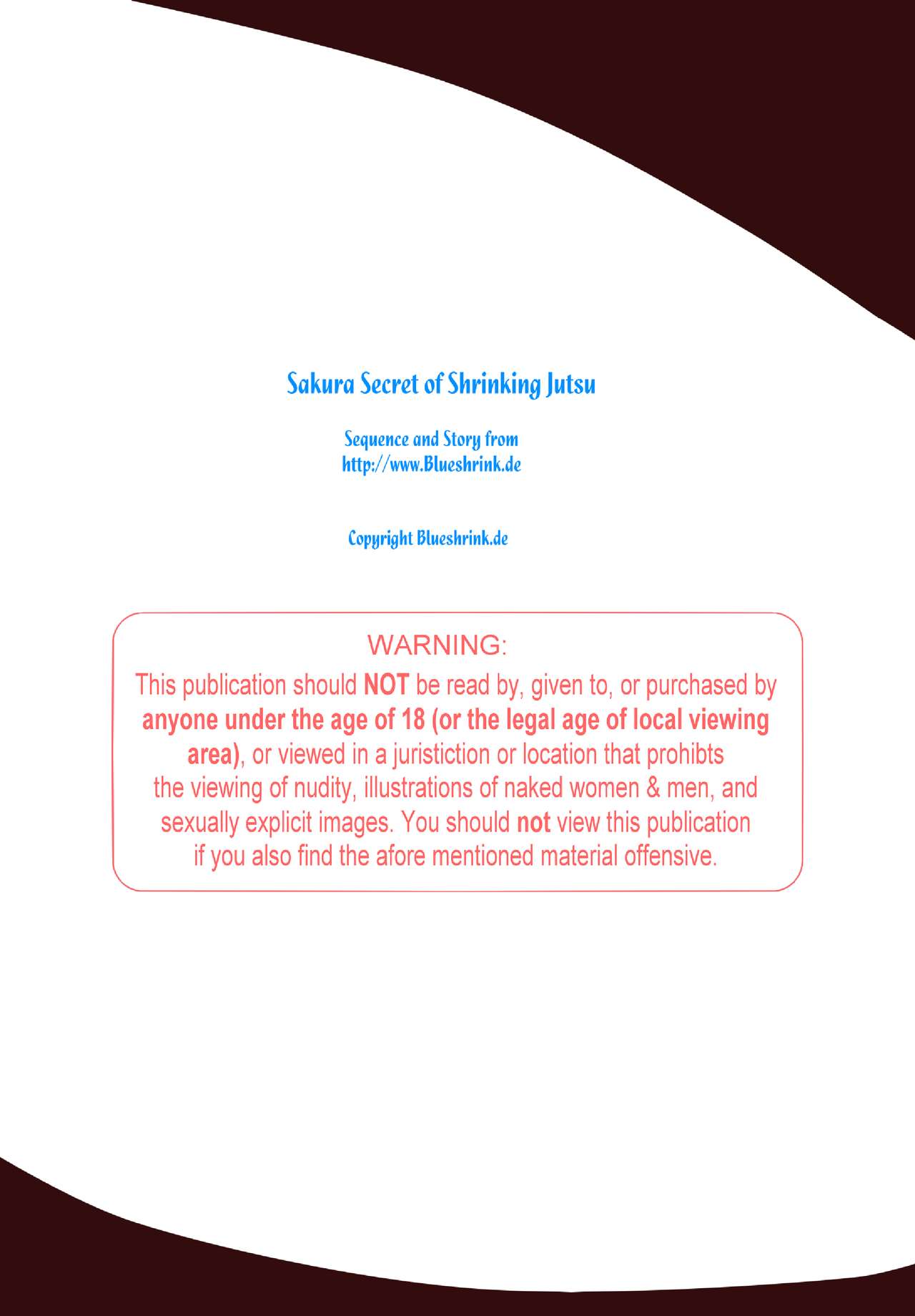 Giantess Sakura page 2 full