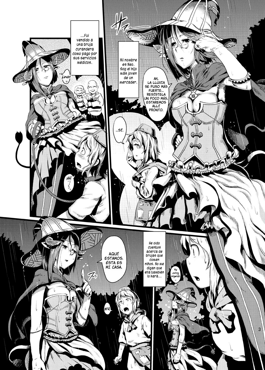 HORN  =P666HF= page 3 full