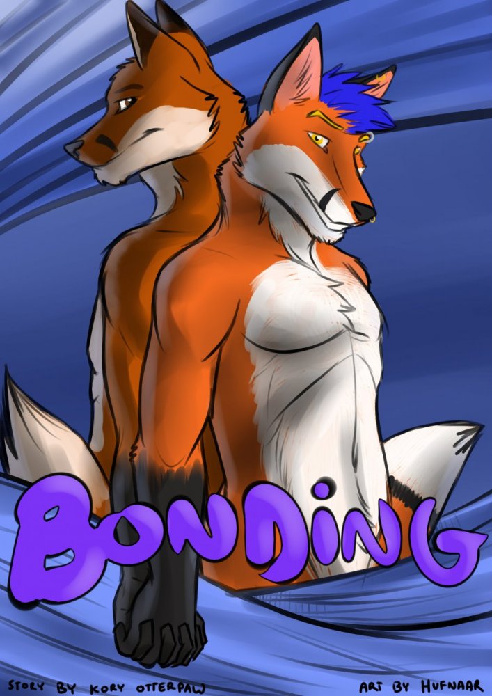 Bonding page 1 full
