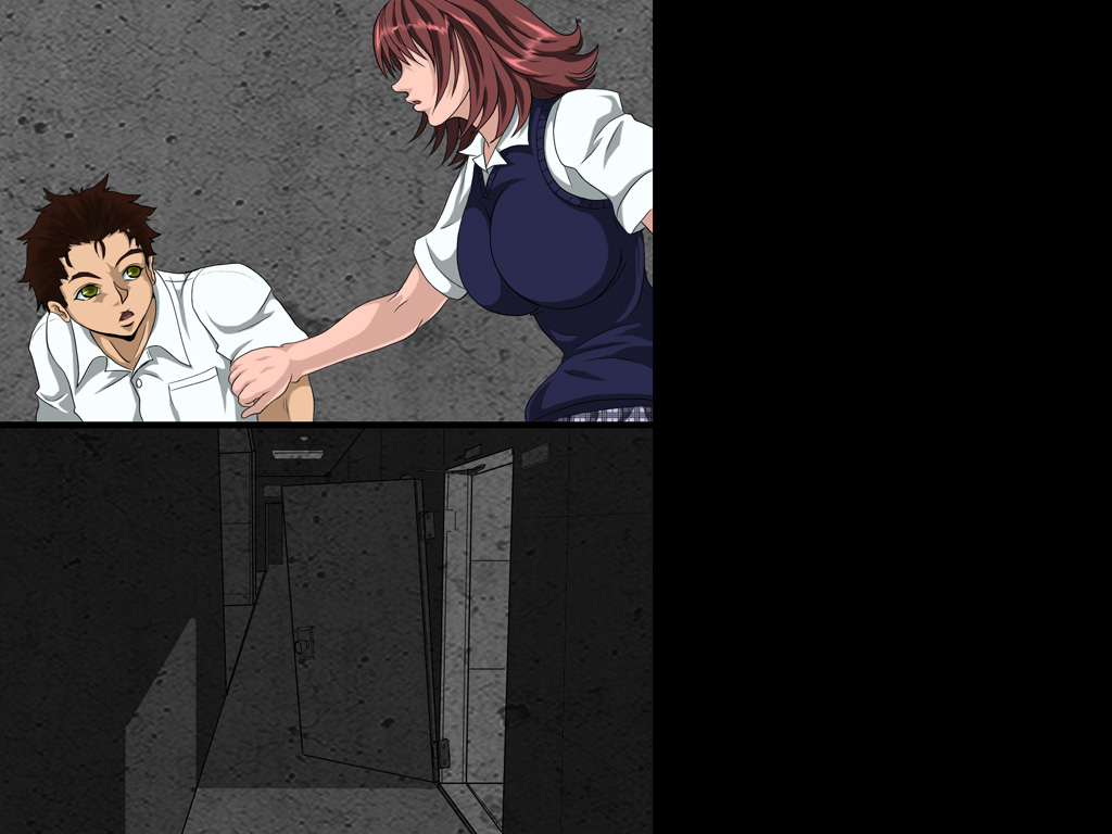 Shikai finale page 10 full