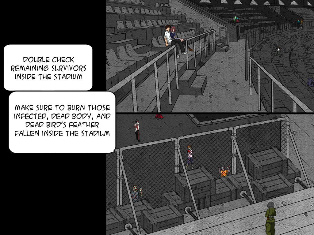 Shikai finale page 3 full