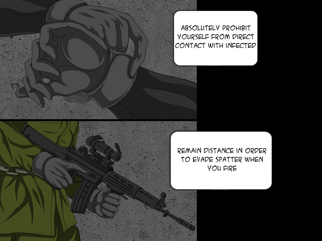 Shikai finale page 4 full