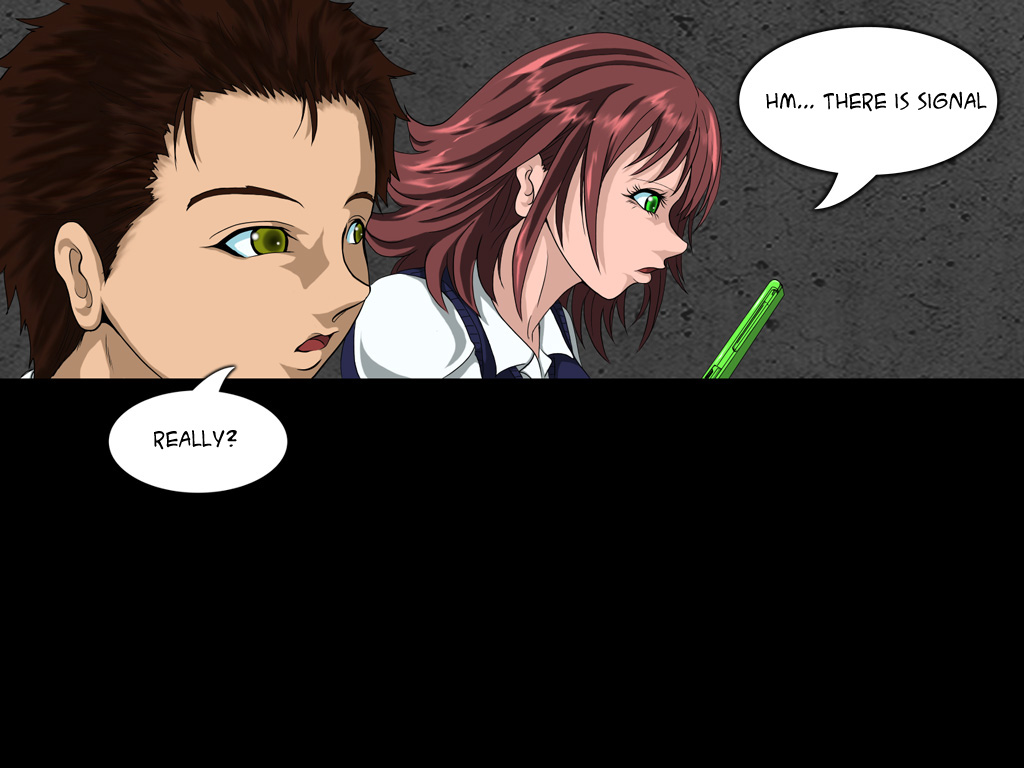Shikai finale page 6 full
