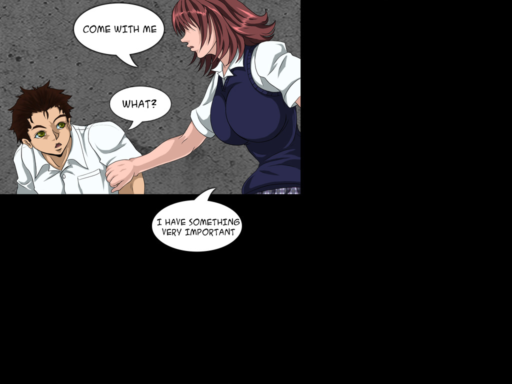 Shikai finale page 9 full
