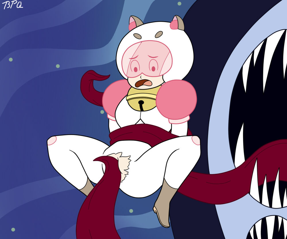 Bee & Puppycat - Page 8 - IMHentai