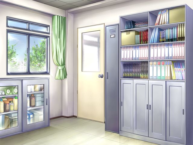 Abunai Kankei page 1 full