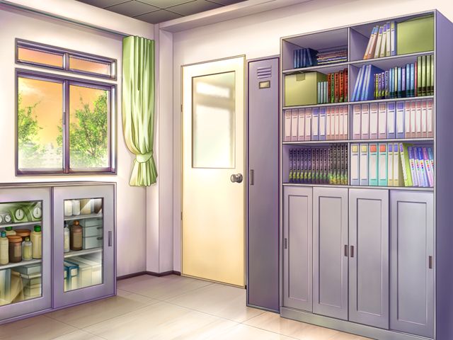Abunai Kankei page 3 full