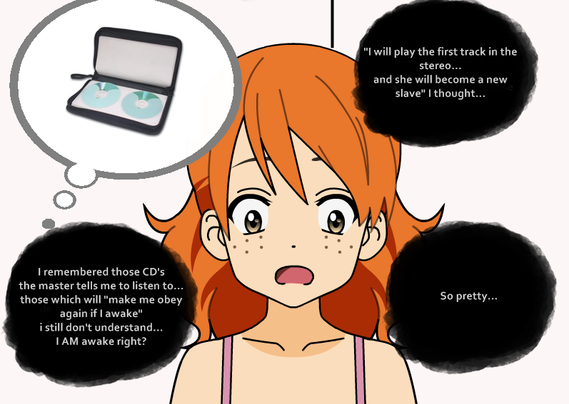 Music For Sarah 6 page 10 full