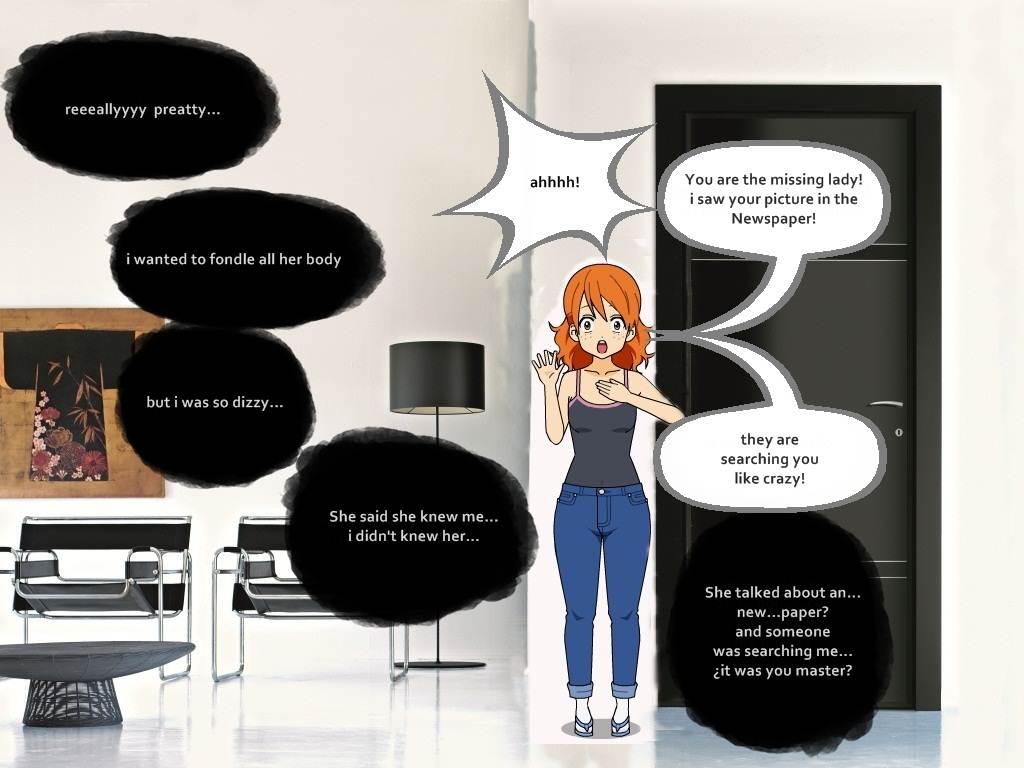 Music For Sarah 6 page 7 full