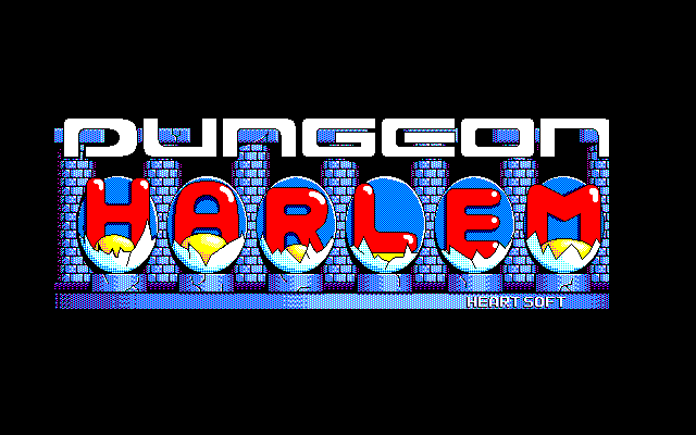 Dungeon Harlem page 3 full