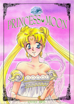 Princess Moon