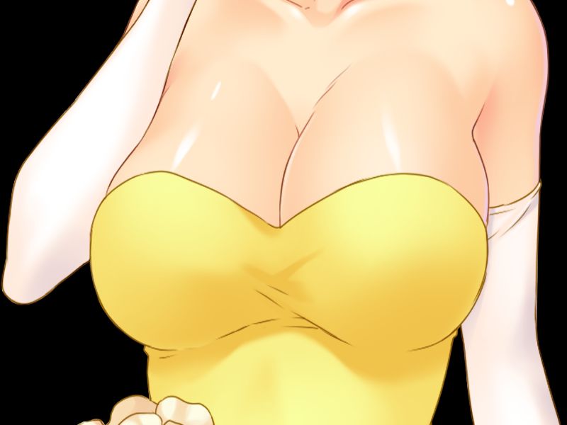 Character  Harem Fantasy~! page 8 full