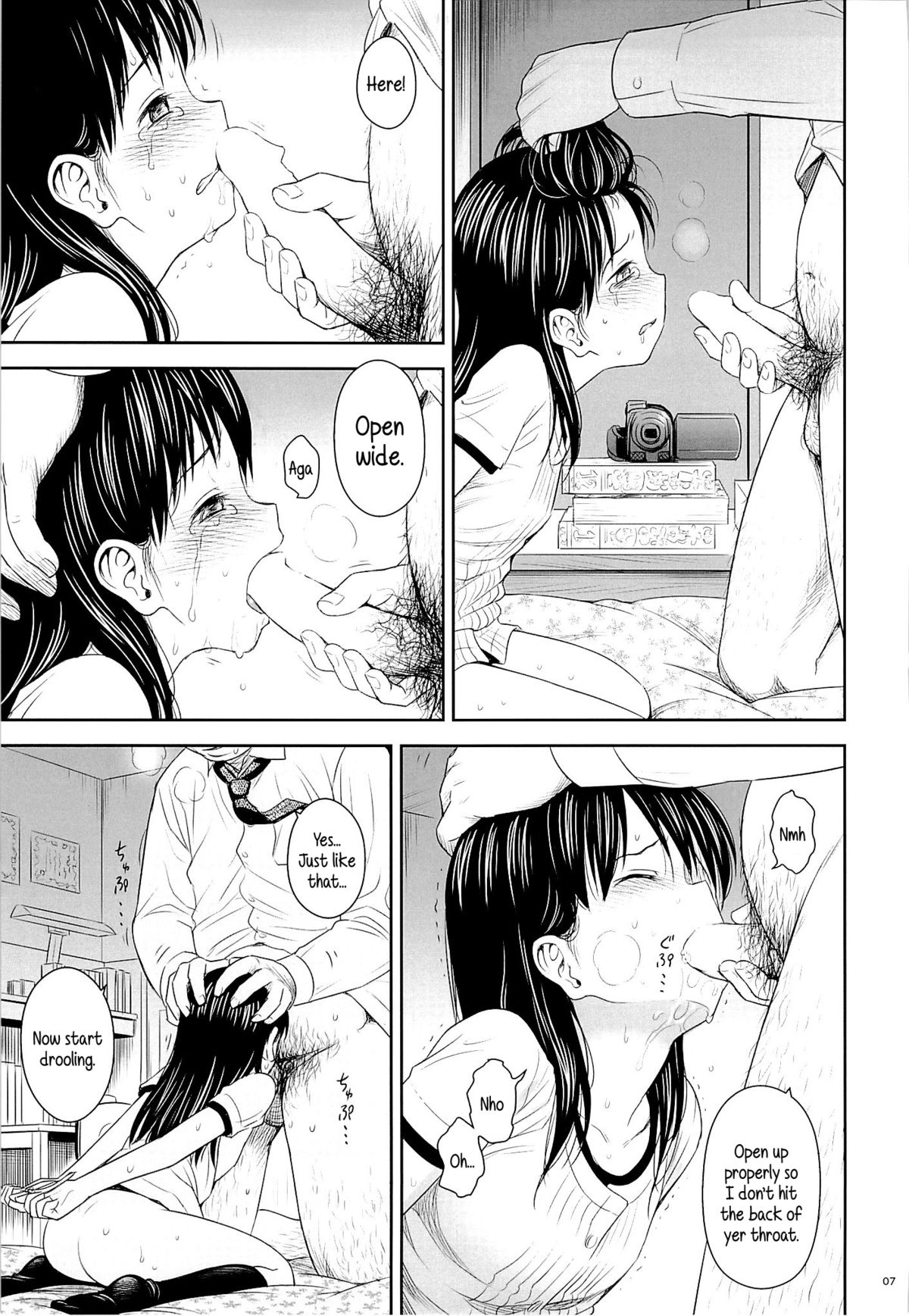 Geiger counter 2 page 6 full