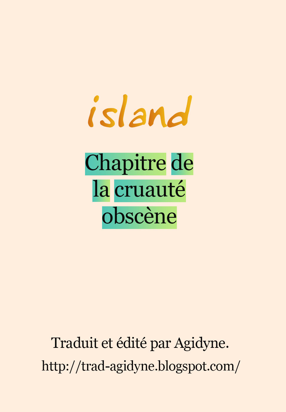 Island Ingyaku no Shou page 7 full